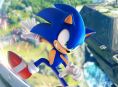 Sonic Frontiers utökas med gratis DLC denna vecka