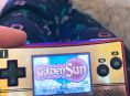 Cory Barlog vill att Nintendo ska återuppliva Golden Sun