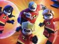 Rykte: Lego The Incredibles tycks vara på väg