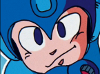 GRTV spelar Mega Man Legacy Collection 1 & 2 till Switch
