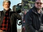 Rian Johnson prisar George Lucas prequel-trilogi