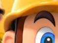 Sista stora Super Mario Maker 2-uppdateringen släpps imorgon