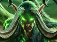 Ny uppdatering till World of Warcraft: Legion