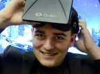 Oculus Rift säljs nu i butik, de som förhandsbokat är arga