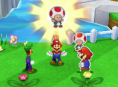 Mario & Luigi: Paper Jam utannonserat