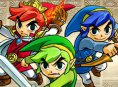 Mer information om The Legend of Zelda: Tri Force Heroes