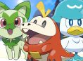 Pokémon Scarlet/Violet får ny fysisk utgåva i november