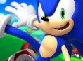 Trailer för DLC med Nintendo-tema till Sonic Lost World