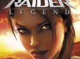Tomb Raider Legend - såhär ser boxen ut