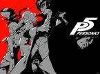 Deep Silver ansvarar för Persona 5-lanseringen i Europa