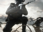 EA möter kontrovers över smaklös Battlefield 1-knuten hashtag