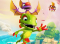 Yooka-Laylee and the Impossible Lair är nu gratis till PC