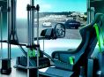 GRTV på CES 2020: Razer Eracing Simulator