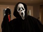 Scream 6 har fått en tunnelbaneinspirerad poster