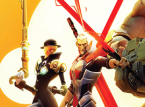Battleborn får en exklusiv hjälte och tidigare tillgång till betan till Playstation 4
