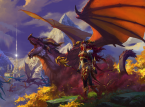 World of Warcraft: Dragonflight släpps i november och vi har ny trailer