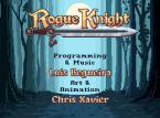 Rogue Knight: Infested Lands