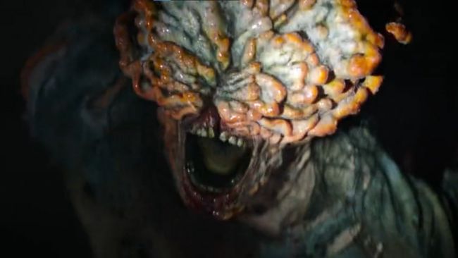 Kika på den första trailern till The Last of Us-serien