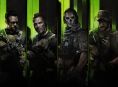 Call of Duty: Modern Warfare II toppade försäljningslistan i USA förra året