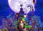 The Legend of Zelda: Majora's Mask släpps till Switch på fredag