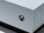 Xbox One S stödjer nu brännbara blu-rays