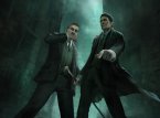 Sherlock Holmes-spel slutar säljas digitalt efter dispyt