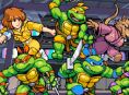 Turtles: Shredder's Revenge har sålt över en miljon exemplar