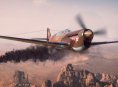 World of Warplanes Update 2.0