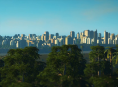 Nu har Cities: Skylines släppts till Xbox One