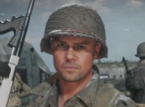 Boka Call of Duty: WWII och få en grön keps