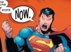 En närmare titt på Action Comics #990