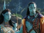 Avatar 2 fick en riktigt stark streamingpremiär