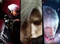 Devil May Cry HD Collection utannonserad