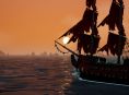 King of Seas-demo ute nu till Switch och Xbox One
