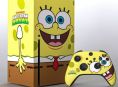 Nu kan du vinna en SpongeBob-Xbox