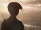 The Game Awards bjöd på första trailern till nya Perfect Dark