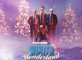 Fira jul i Payday-anda med uppdateringen Winter Wonderland