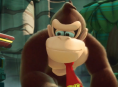 Donkey Kong ansluter till Mario +Rabbids Kingdom Battle
