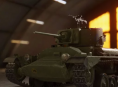 Snart kan du snickra egna pansarvagnar i Battlefield V
