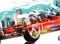Spana in Burnout Paradise Remastered till Switch