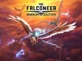 The Falconeer utannonserat till Playstation och Switch