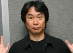 Miyamoto önskar att Wii hade HD-grafik