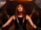 Jennifer Lopez jagar mördarrobotar i trailern för kommande science-fiction-rullen Atlas