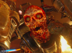 Ny Doom-uppdatering kommer med Arcade Mode