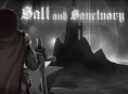 Salt and Sanctuary släpps den 28 mars till Playstation Vita