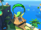 Ny info om Zelda: Wind Waker HD