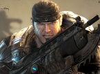Gears of War 4 blir snyggast på Xbox One X