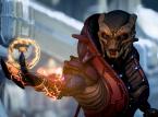 Mass Effect: Andromeda-pirater blir utan ansiktslyftet