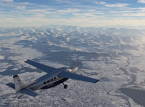 5 Snabba: Microsoft Flight Simulator