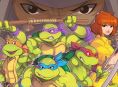 Åtta minuter gameplay från Teenage Mutant Ninja Turtles: Shredder's Revenge